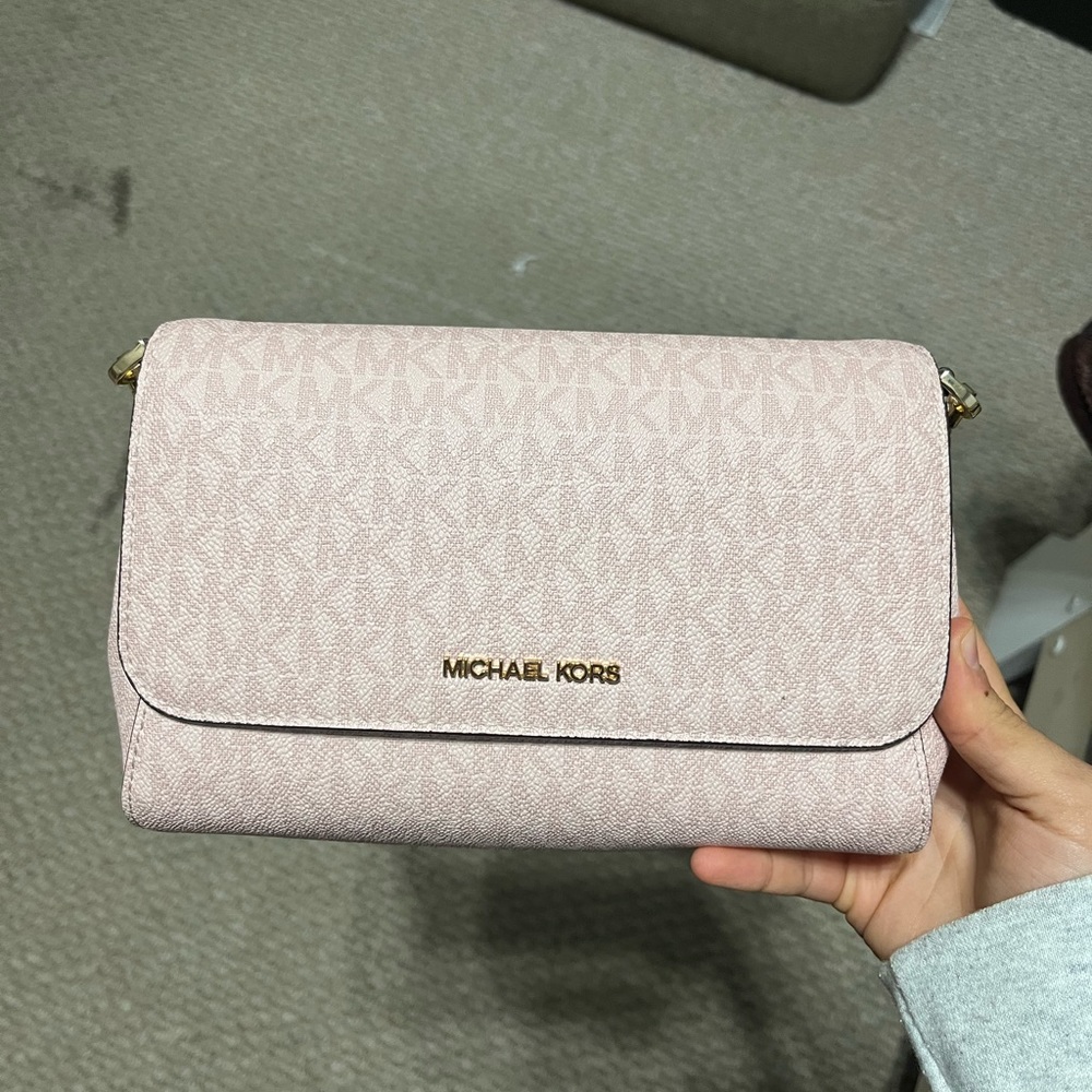 Michael Kors Crossbody